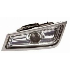 Ködlámpa Volvo-hoz FH12 bal